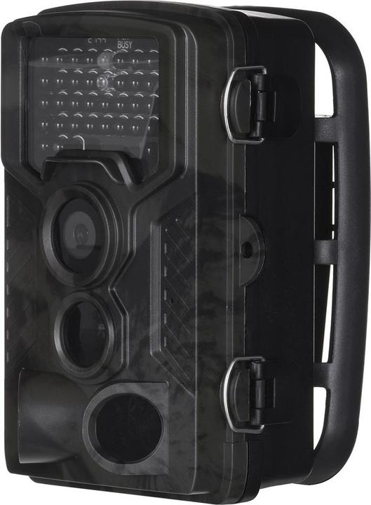 Produktbild Tophunt FOTOPUŁAPKA KAMERA LEŚNA HC800A 1080p 16MPX 42xIR LED BLACK
