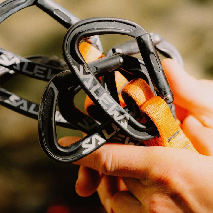 Produktbild Salewa Ortles Hms M Carabiner