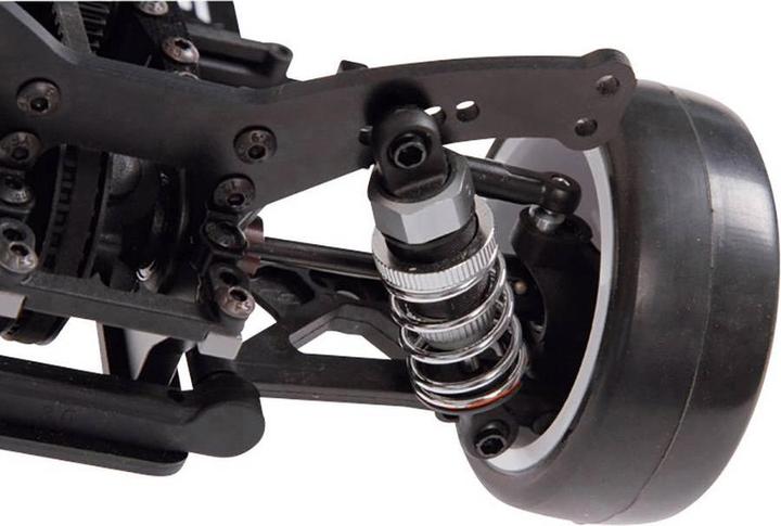 Actual product image Serpent S411 1/10 Sport (Kit)