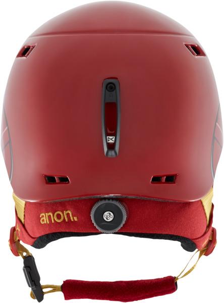 Immagine prodotto Anon Bruciatore (48 - 51 cm, S, M)