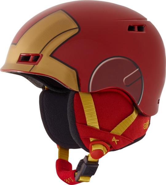Anon Bruciatore (48 - 51 cm, S, M)
