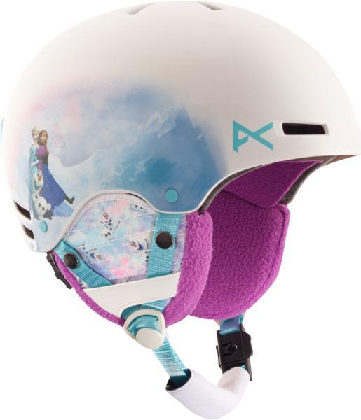 Image du produit Anon Rime (49 - 51 cm, S, M)