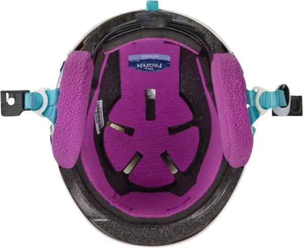 Image du produit Anon Rime (49 - 51 cm, S, M)