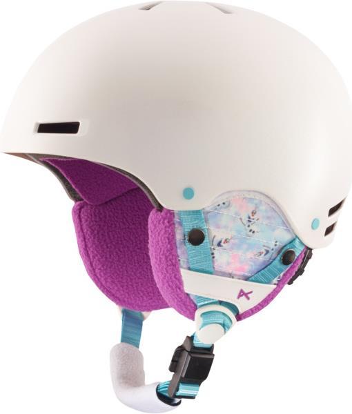 Image du produit Anon Rime (49 - 51 cm, S, M)
