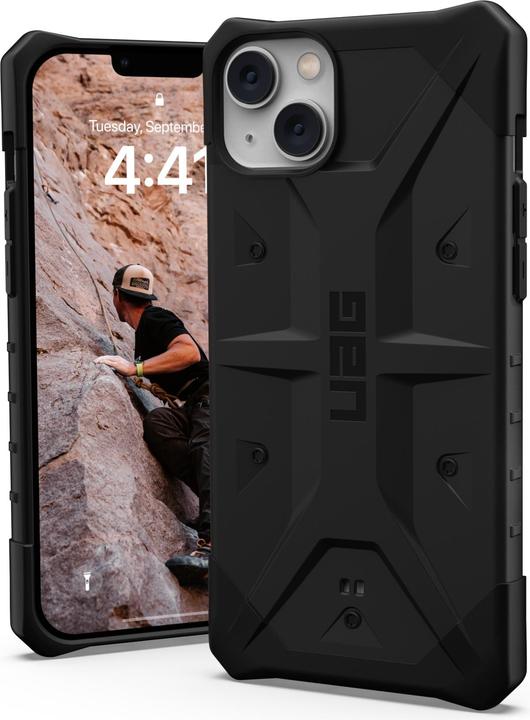Productafbeelding UAG Pathfinder Etui - iPhone 14 Max (Apple iPhone 14 Plus)