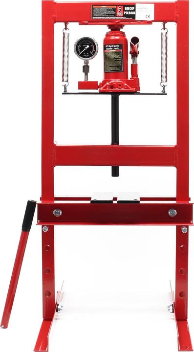 Image du produit Wiltec Werkstattpresse