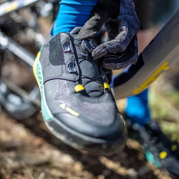 Actual product image Vaude Moab Tech (42)