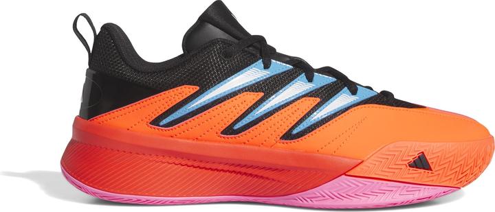 Actual product image adidas Dame Certified 3 Schuh (46)