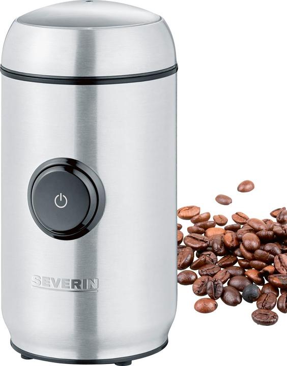 Actual product image Severin KM 3879
