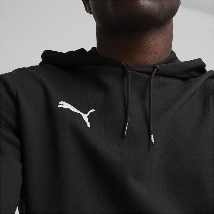 Produktbild Puma teamGOAL Casuals Hoody (XL)