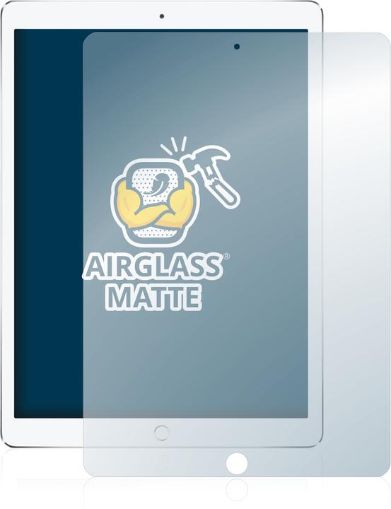 Immagine prodotto BROTECT AirGlass Vetro Opaco (1 Pezzo/i, iPad Pro 10)