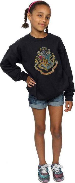 Image du produit - Sweat - Fille (140, 146)