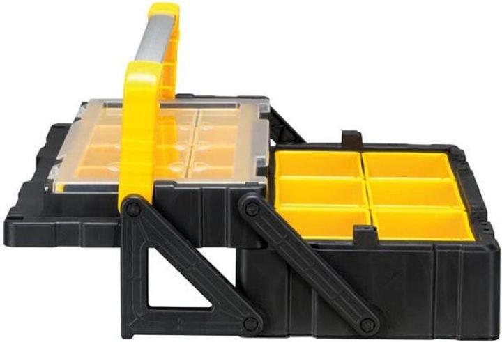 Actual product image Perel OTBC1 toolbox