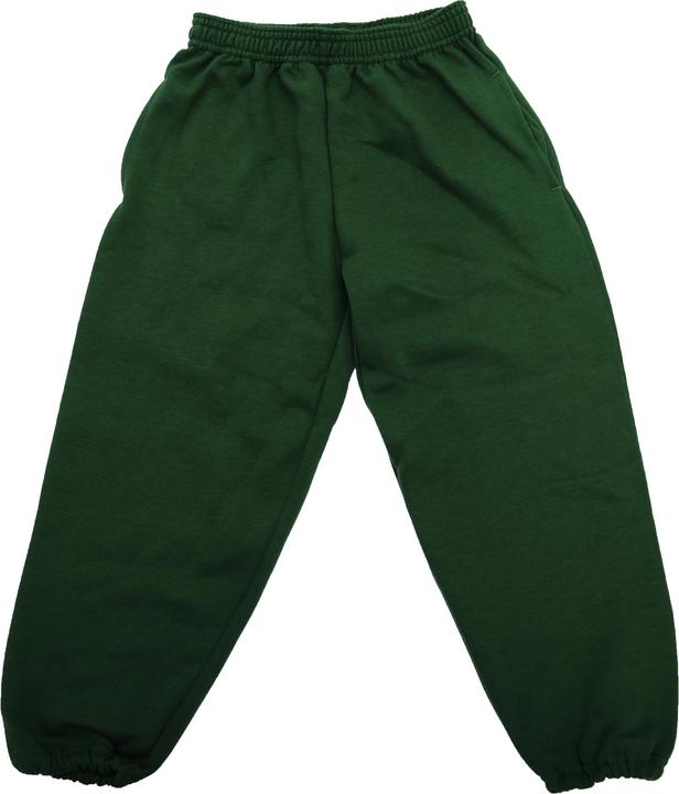 Actual product image Jerzees Schoolwear Jerzees Schoolgear Tracksuit Trousers (116)