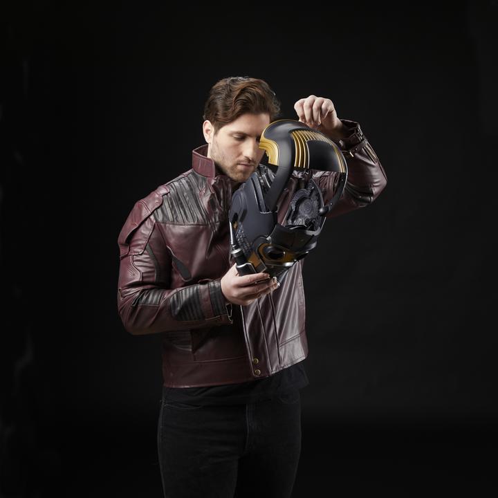 Produktbild Guardians of the Galaxy - Star Lord