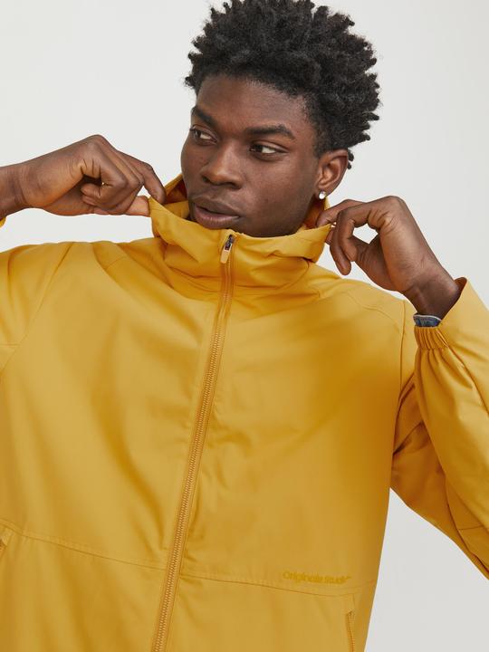 Produktbild Jack & Jones Overshirt Overshirt (S)