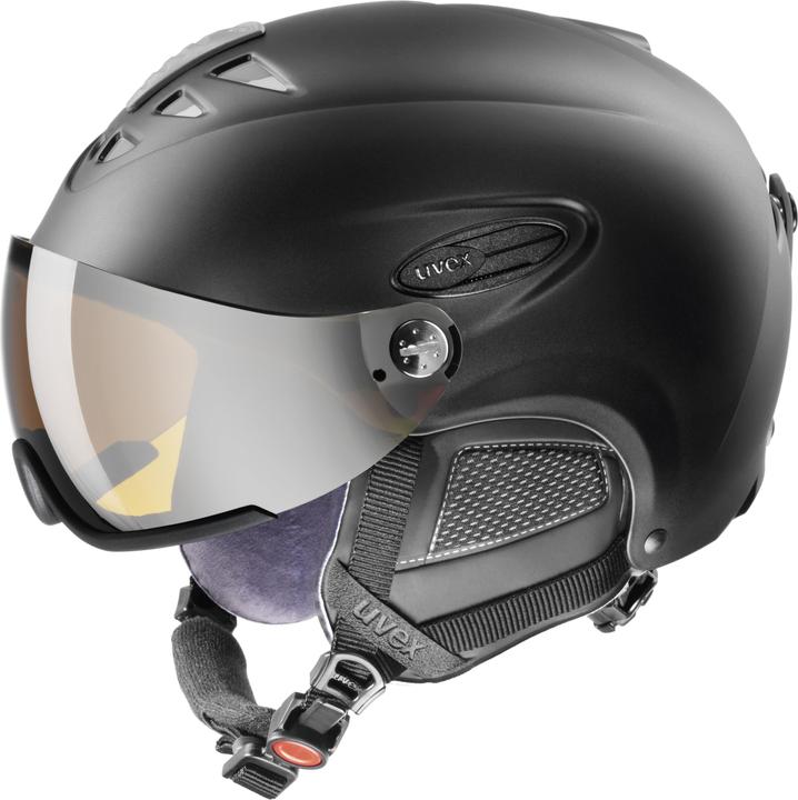 Uvex Sports Hlmt 300