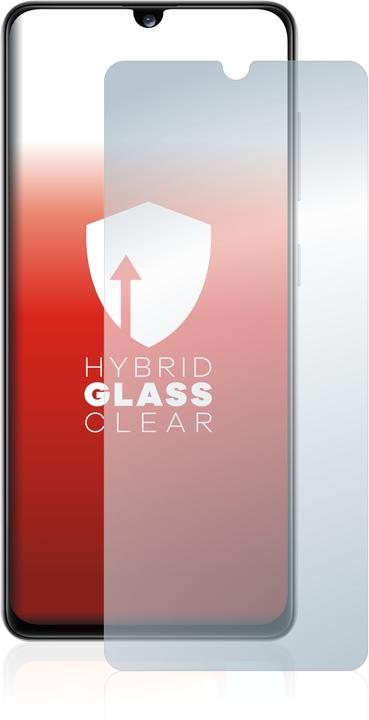 Image du produit upscreen Protection contre les rayures (1 pièce(s), Samsung Galaxy A41)
