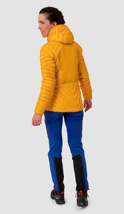 Actual product image Salewa ORTLES HYB RDS DWN Ladies JACKET (36, S)