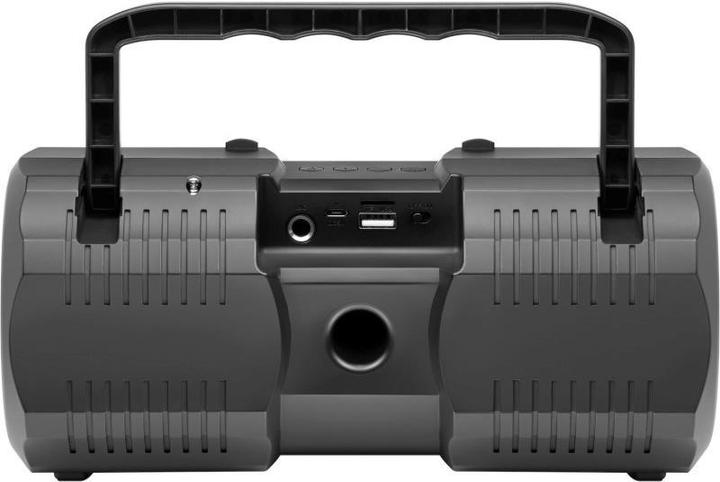 Immagine prodotto Defender Altoparlante Beatbox 20 Bluetooth 20w Luce/Bt/Mic/Fm/Usb/Tf (5 h, Batteria)