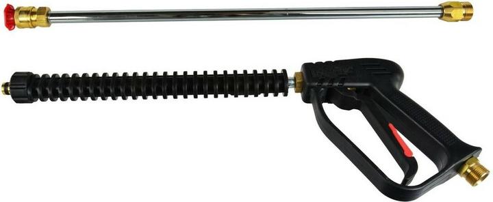 Actual product image GEKO High pressure cleaner attachment M22 280BAR