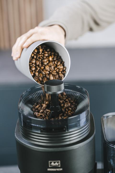 Produktbild Melitta Aromafresh Pro 1030-01