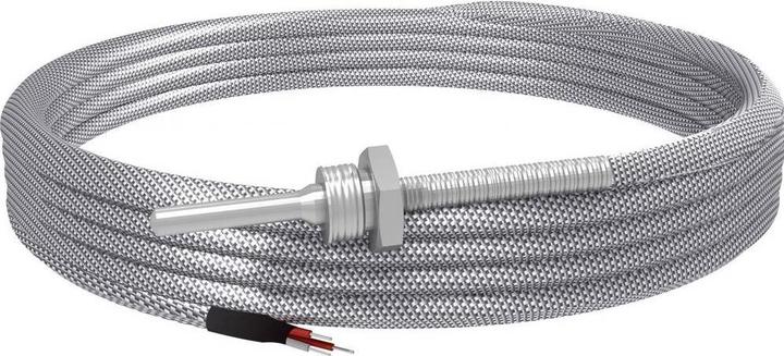 Actual product image Emko Temperature sensor Probe type Pt
