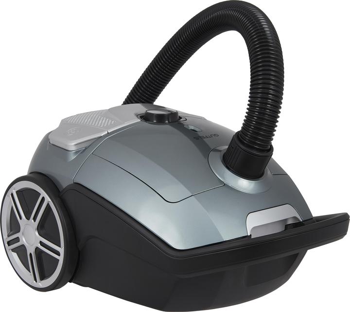 Gutfels Hoover