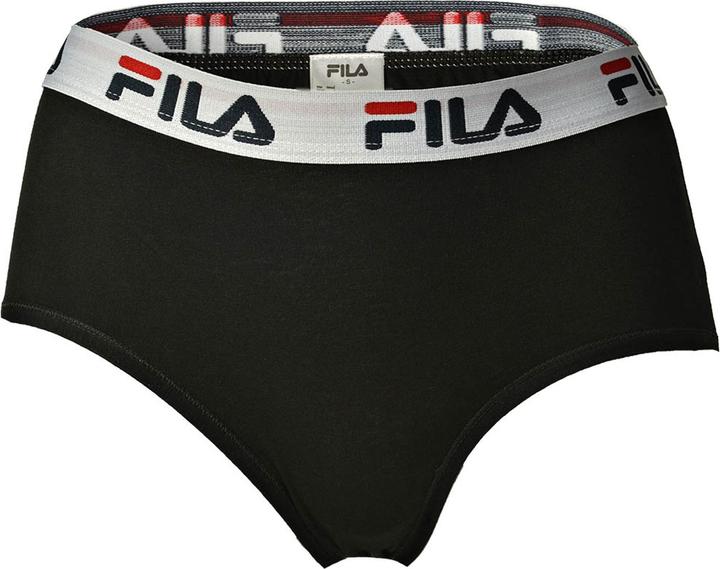 Image du produit FILA Panty Sportif Confortable à porter (XS, Une unité par pack)