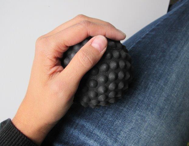 Actual product image Togu Actiball