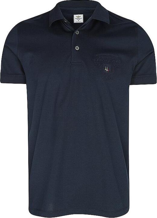 Actual product image Aeronautica Militare Poloshirt (L)
