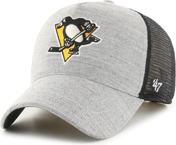 Actual product image 47 Brand Trucker Cloud Pittsburgh Penguins (One size)