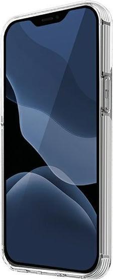 Produktbild Uniq Unique Air Fender iPhone 12 Pro Max 6.7 case, clear (Apple iPhone 12 Pro Max)