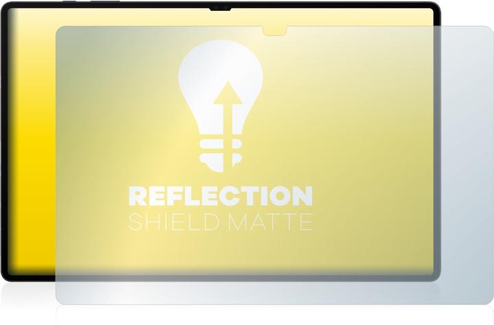 Actual product image upscreen Reflection Shield Protector Matte (1 Piece, Galaxy Tab S8 Ultra 5G)