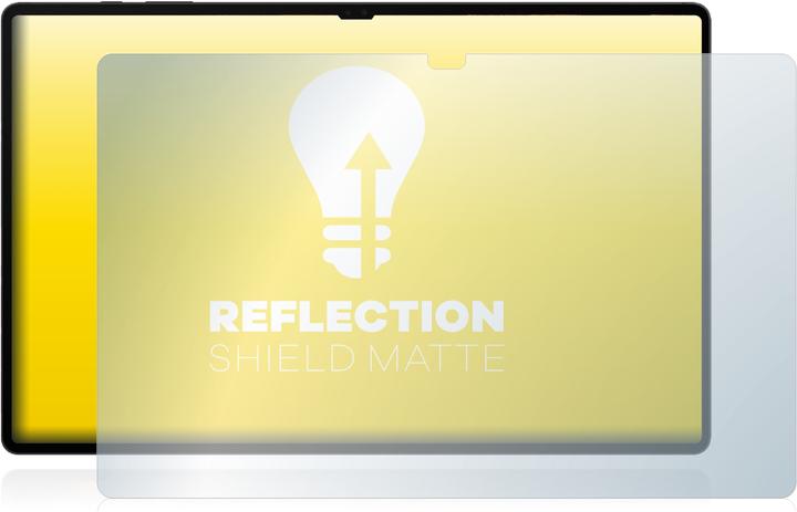 Image du produit upscreen Reflection Shield (1 pièce(s), Galaxy Tab S8 Ultra)