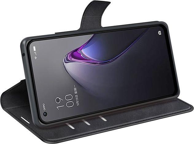 Immagine prodotto MU Classic Serie Classic II con copertina in pelle (Oppo Reno 8 5G)