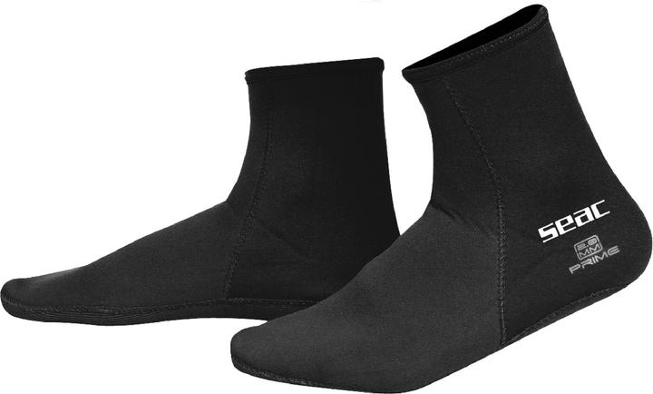 Seac Chaussettes Prime 2 mm