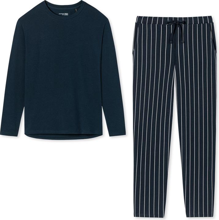 Image du produit Schiesser Organic Cotton Pyjama (40, L)