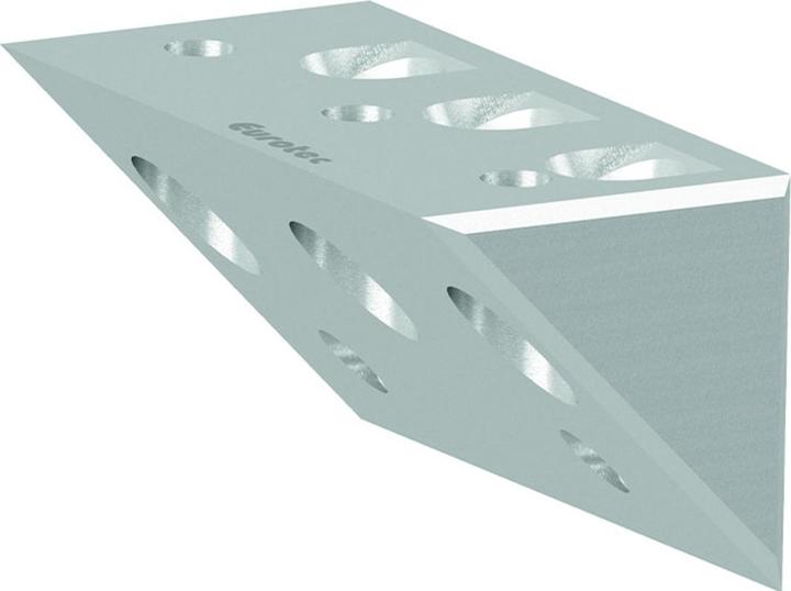 Eurotec Winkelverbinder EckTec (Winkelverbinder, 1 Stk.)