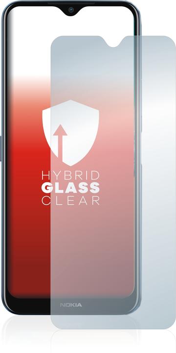 Image du produit upscreen Scratch Shield Verre (1 pièce(s), Nokia G50)