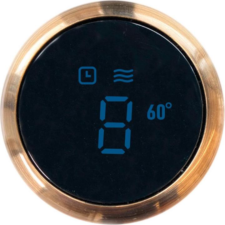 Image du produit Stylies Ventilateur de table Cepheus (54 dB)