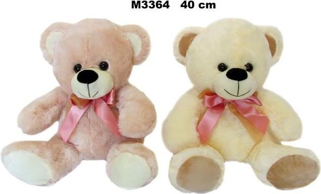 Produktbild Sandy Teddybär mit Schleife