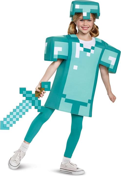 Image du produit Disguise Minecraft: Diamant-Schwert