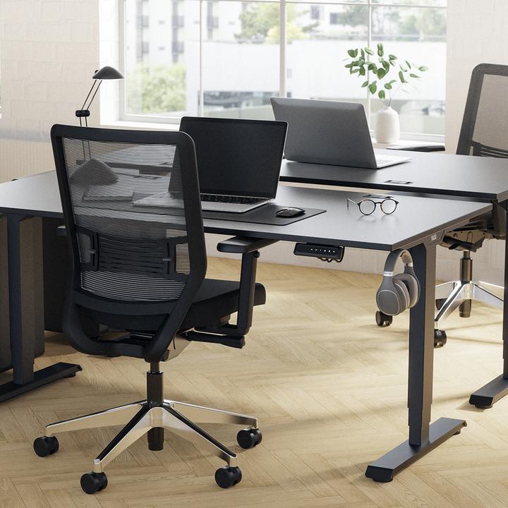 Produktbild Yaasa Desk Essential (120 x 80 cm)