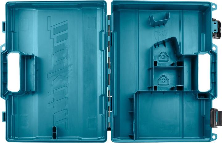Actual product image Makita Mallette à outils pour perceuse sans fil 12 volts (821661-1) DF333 HP333 DF331 HP333 DF332 (1 pieces)