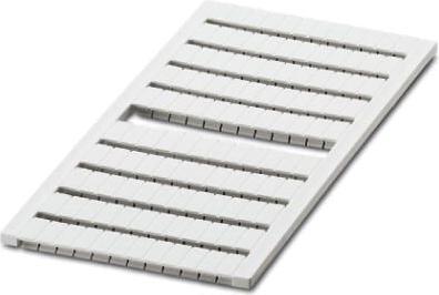 Actual product image Phoenix Contact ZBM 5/WH:BLANK
