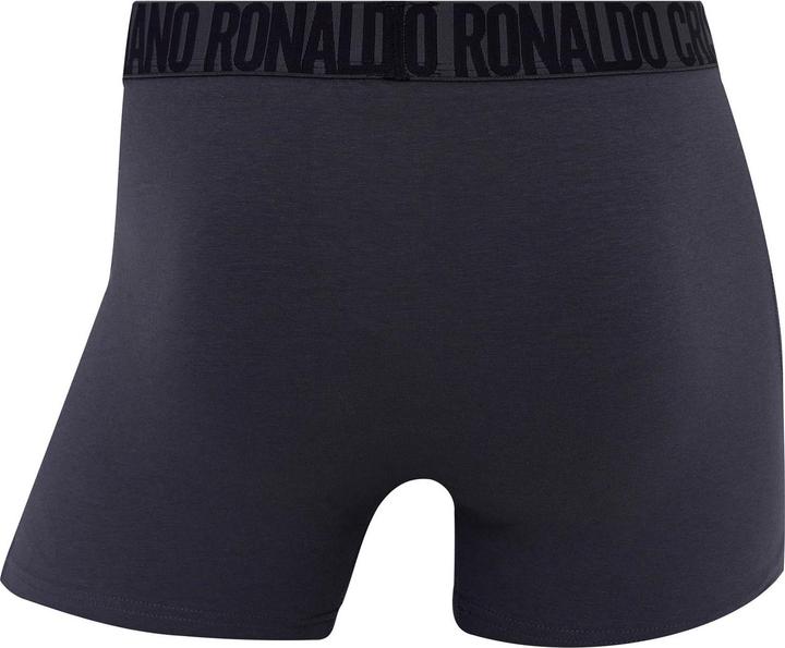 Immagine prodotto CR7 Boxershort Casual Figurbetont (L, confezione da 10)