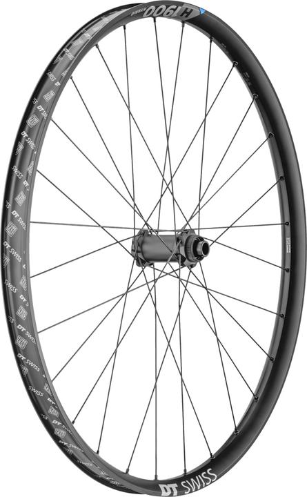 Produktbild DT Swiss H 1900 Spline (Vorderrad, 29")