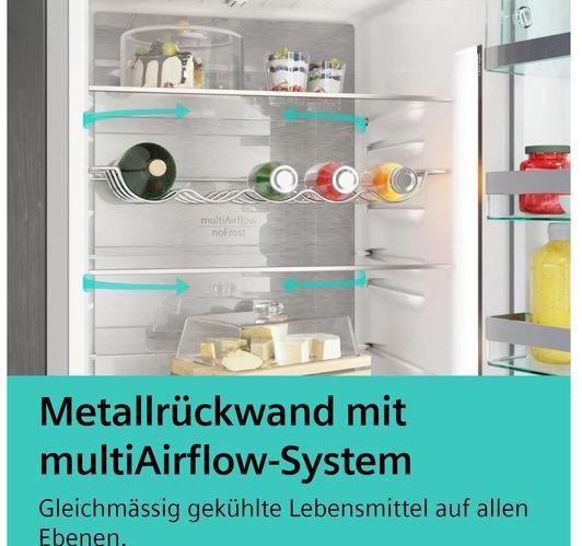 Image du produit Siemens KG39NAIAT (363 l)