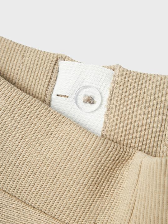 Produktbild Name it Nkmpvimo Swe Shorts Unb Noos (98)
